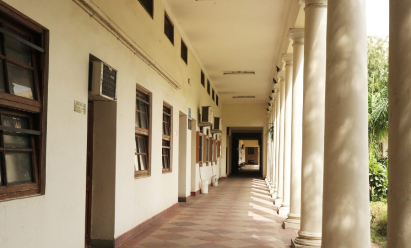 Universities Need to Remain Sites of Dissent