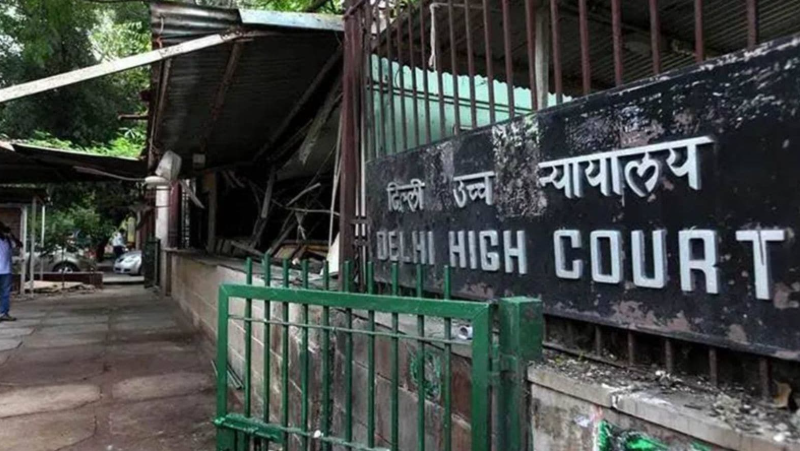 ‘Where Is the Tolerance?’: Delhi HC Says Punishment Disproportionate as AUD Student Expelled over Alleged Participation in Protest