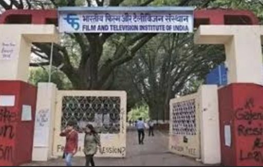 Censorships Against Film Schools'; Censorship Against Creative Freedom