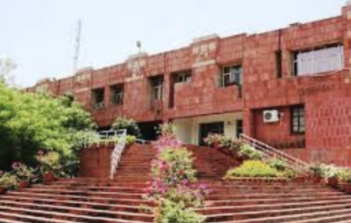 JNUTA Condemns Police Brutality