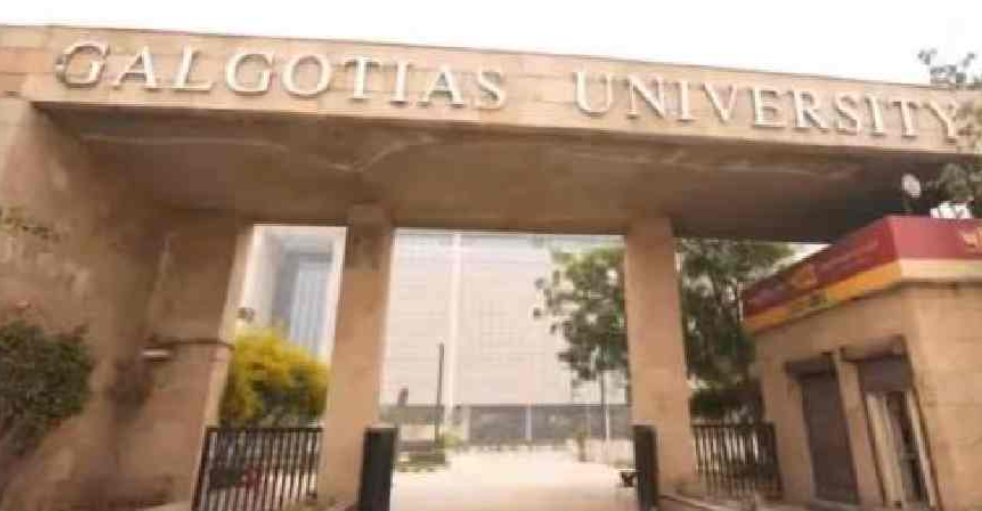 UGC and Education Ministry Face Heat over Galgotias AI Impact Summit Robot Row