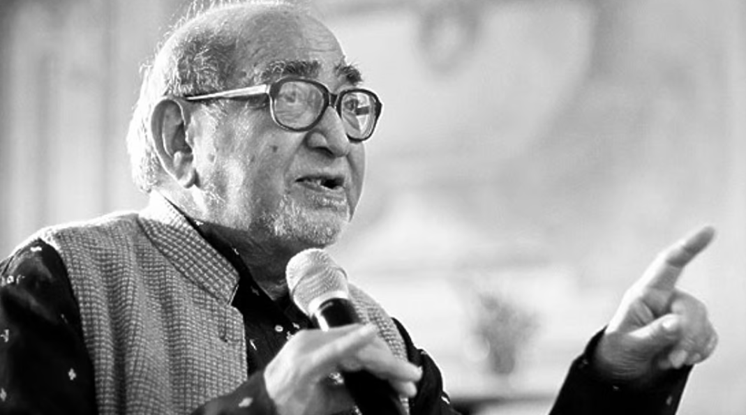 A New Code of Silence on Campus