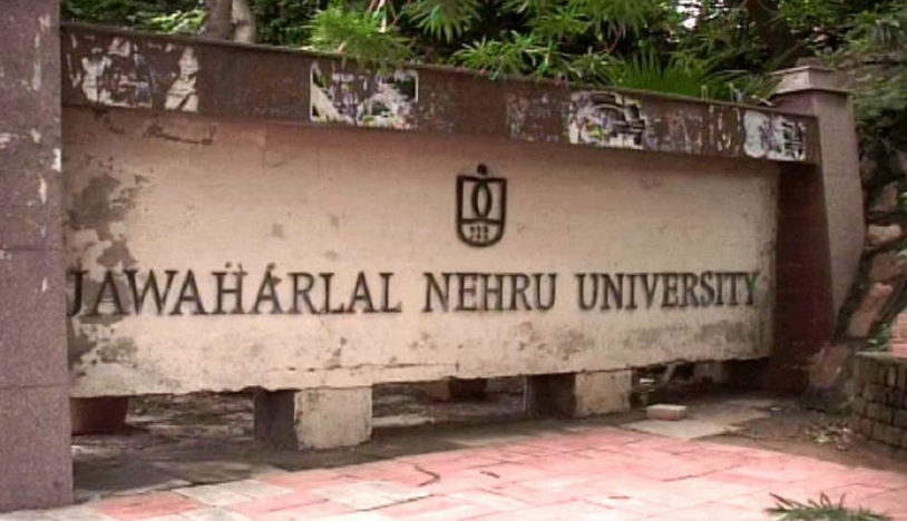 Amid Rustications and Accountability Crisis at JNU, RTI Reveals Serious Reservation Violation