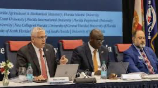 Florida Has Deemed All Existing Intro to Sociology Textbooks Illegal and Produced Its Own