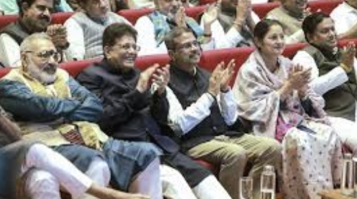 Eight Policy Rollbacks and Curriculum Rows That Defined Education Under the Modi Government