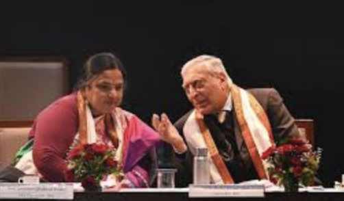 JNU VC Remarks: Weaponising Institutions Of Higher Learning Against Dalits Is Epistemic Violence