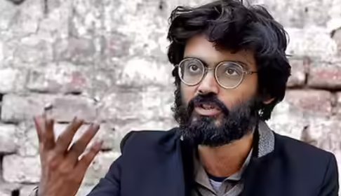 2020 Delhi Riots Case: Court Grants 10-day Interim Bail to Sharjeel Imam