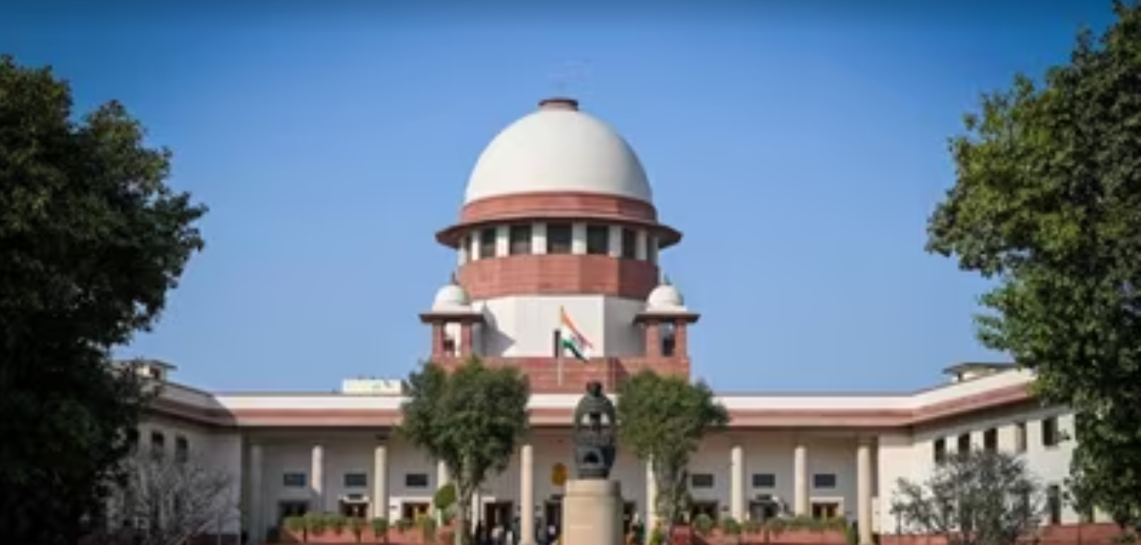 After ‘Judiciary’ Chapter Row, Supreme Court Orders Removal of 3 NCERT Members from Finalising Future Textbooks