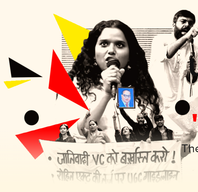 Why Indian Universities Are Witnessing a 'Bloody Spring’: The Criminalisation of Student Protests