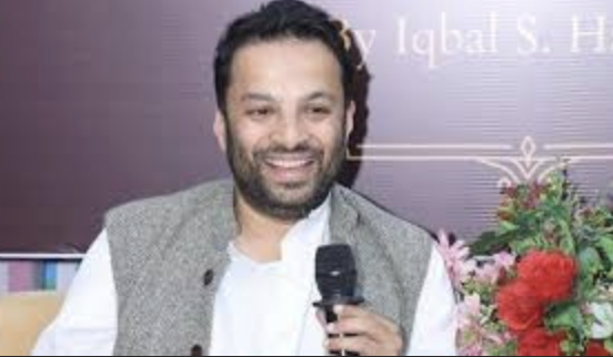 Haryana Tells SC It Will Not Prosecute Ashoka University Professor Ali Khan Mahmudabad