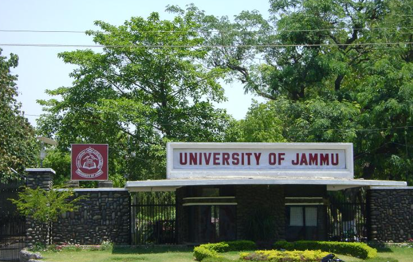 Drop Jinnah, Sir Syed, Iqbal from Political Science Syllabus: Jammu University Panel After ABVP Protest