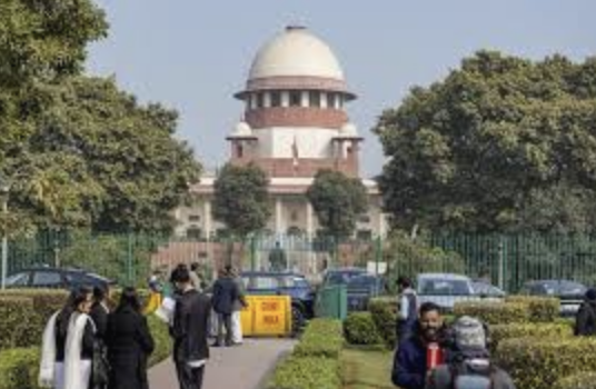 Contempt In, Criticism Out: The Supreme Court's NCERT Order and the Limits of Free Speech