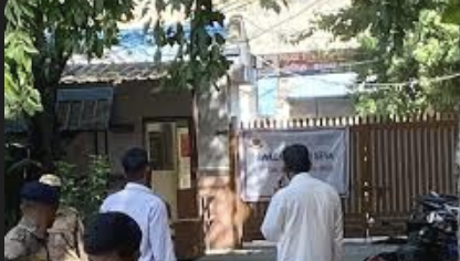 ‘Blindfolded’, 'Abducted': Student Activists Allege Torture, Sexual Harassment by Delhi Police