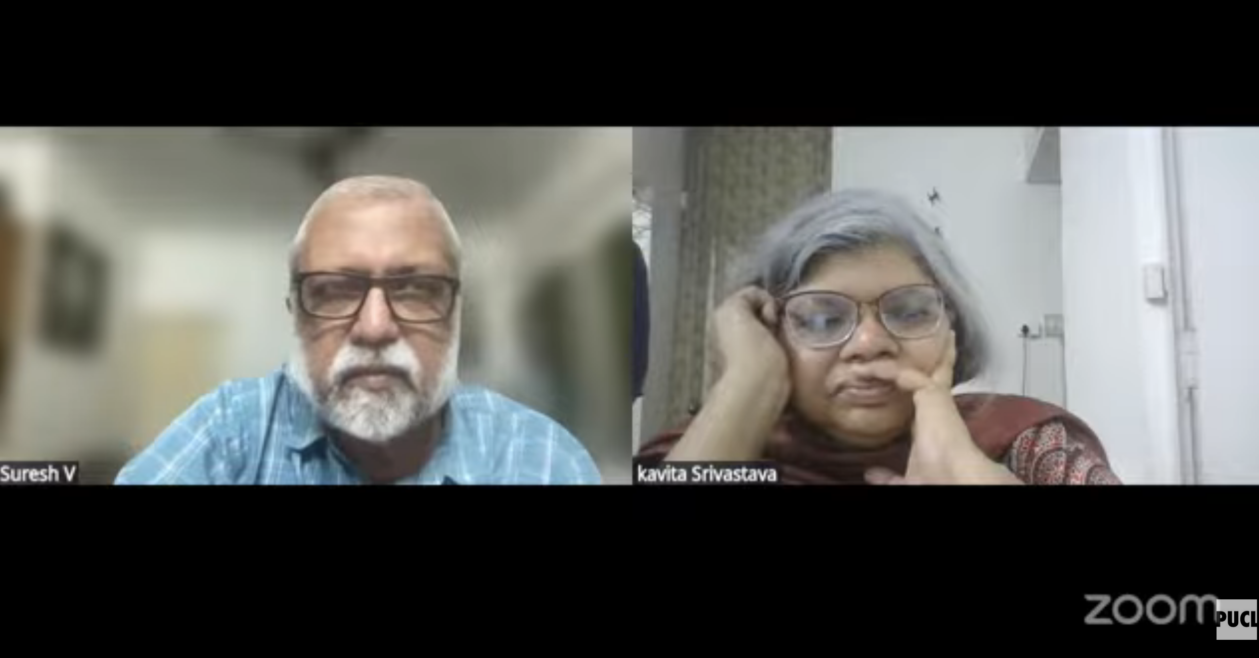 PUCL: Hold Delhi Police Accountable: Custodial Torture and Sexualised Violence by Delhi Police (Special Cell)