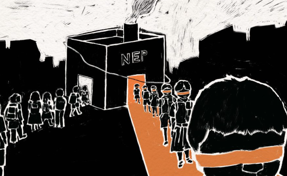 How the NEP is Reshaping Autonomy for Minority Institutions