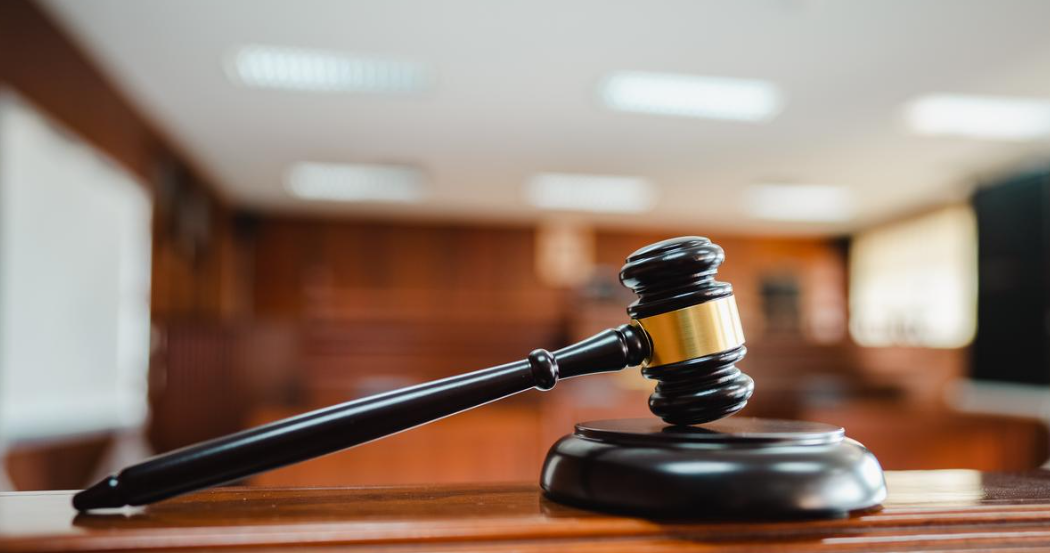 A Textbook, Criticism, The Court and Contempt