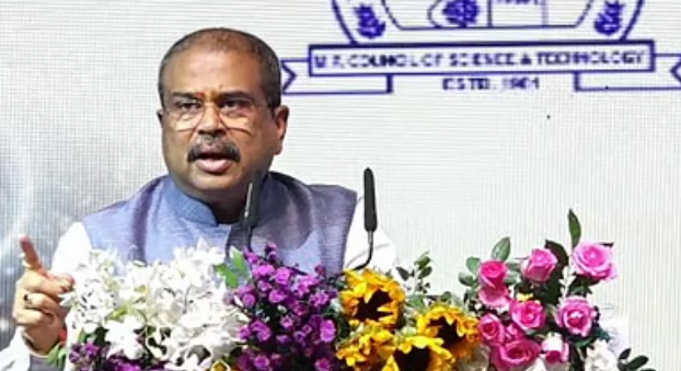 ‘We Need Mahakal Standard Time’: Education Minister Demands Replacing Greenwich Mean Time