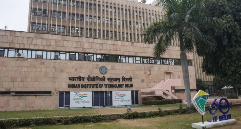 From Scholarships to Mental Health: IIT-Delhi Students Flag Multiple Barriers for SC/ST Scholars