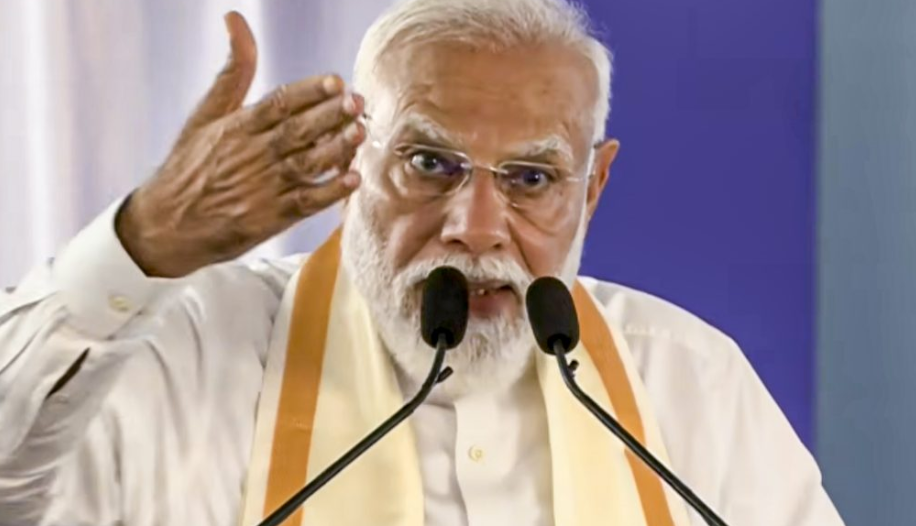 PM Modi Wants Universities to Review Journalism Courses, Get Involved in Govt Surveys: Report