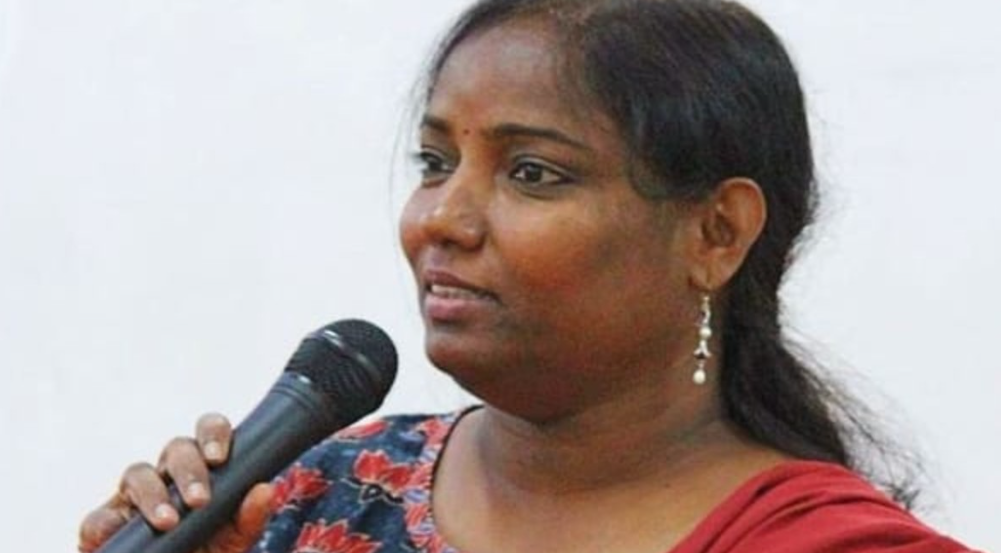 Dalit Professor, Student Labelled ‘Urban Naxals’ at Satavahana University, Row Erupts