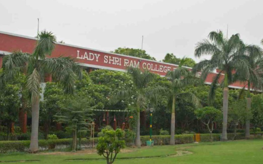 LSR Students React to the Principal’s Statement on BJP’s Official Instagram Page