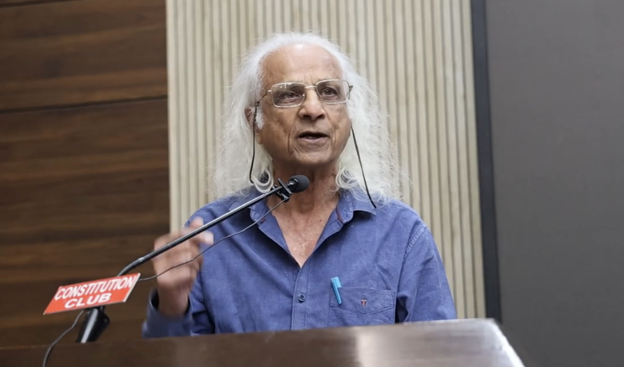 The Many Faces of Academic Freedom