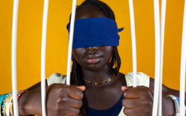 ‘Self-Censorship Now A Major Barrier to Academic Freedom’