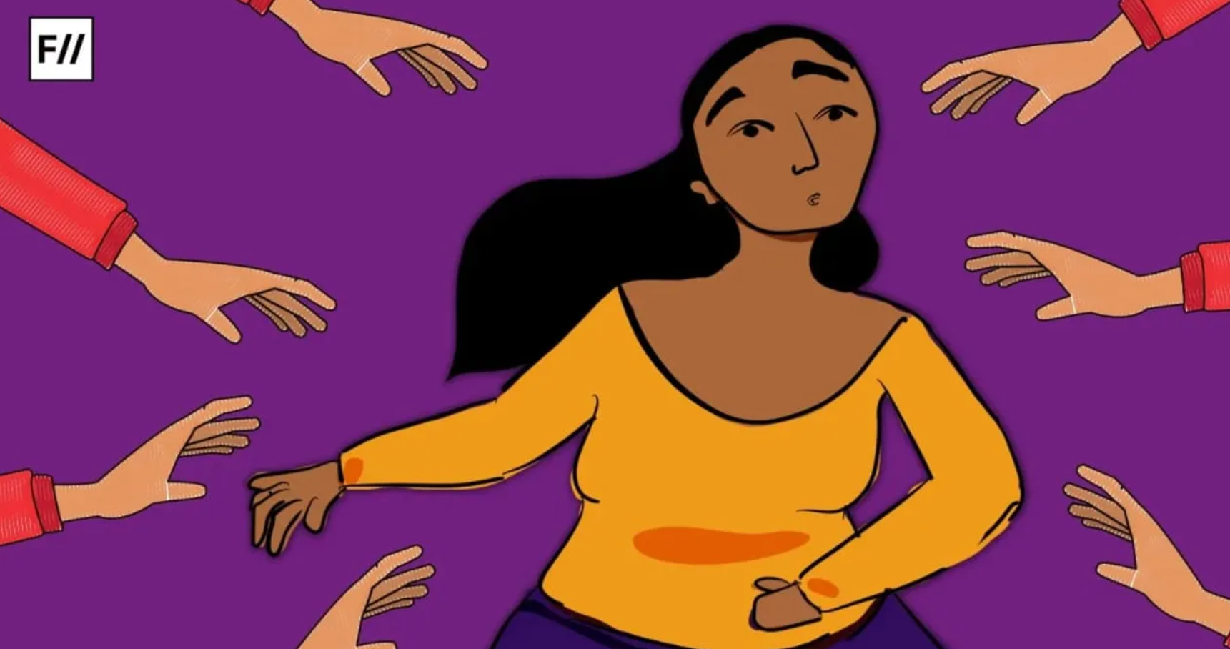 Safety Or Control? The Policing Of Women’s Clothing In Indian Educational Institutes And Its False Grounds