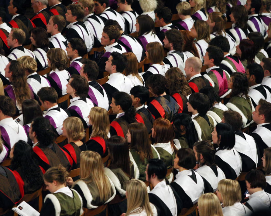 Universities in England Could Face Fines for Freedom of Speech Failures