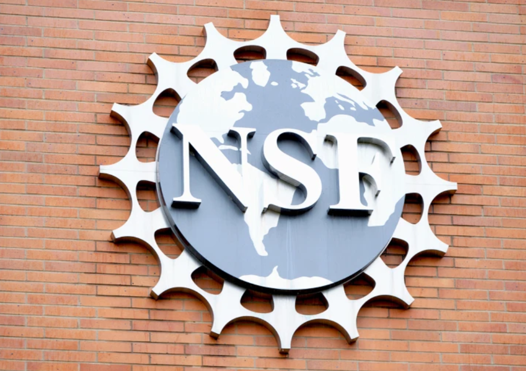 Entire NSF Science Advisory Board Fired by Trump Administration