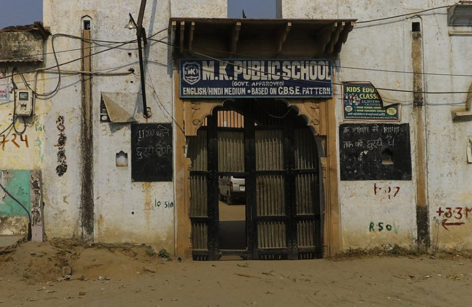 School Closures, Student Deaths, Children Out of School: The State of Public Education