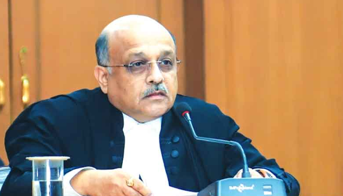 NAJAR Expresses Grave Concern over The Comments Made by Justice S.A. Dharmadhikari at The 2nd NLIU SBA Law Conclave, Bhopal