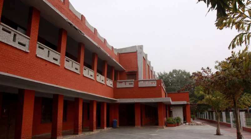 FIR Against 13 in Hansraj, Some Are Students Who Were Suspended