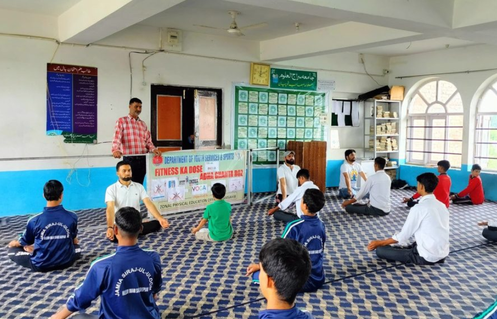 Licensed, Renewed, Then Declared ‘Unlawful’: The Mysterious UAPA Crackdown on a Kashmir School
