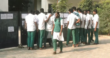 School Teachers' Assn in TN Requests Officials to Urge HMs Not to Share Biodata of Students with Colleges