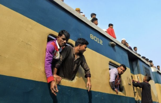 Bangladeshi Academics’ Brief Window of Freedom May Be Closing Again