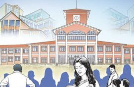 Academic Freedom, Executively Undone