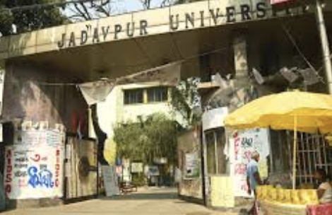 RSS-Affiliated Teachers’ Association Reaffirms Presence at Jadavpur University, Meets Vice-Chancellor