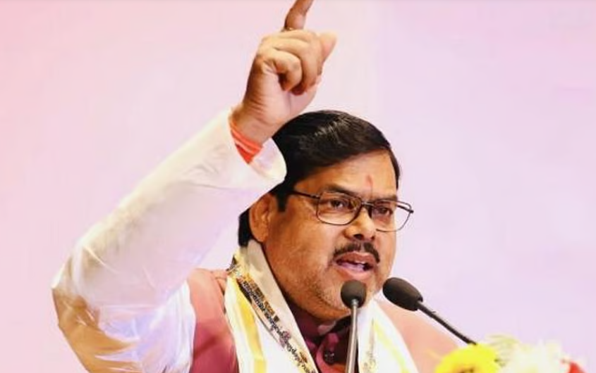 ‘What is the Need for Girl Education?’ Major Backlash over Bihar Minister’s Remarks