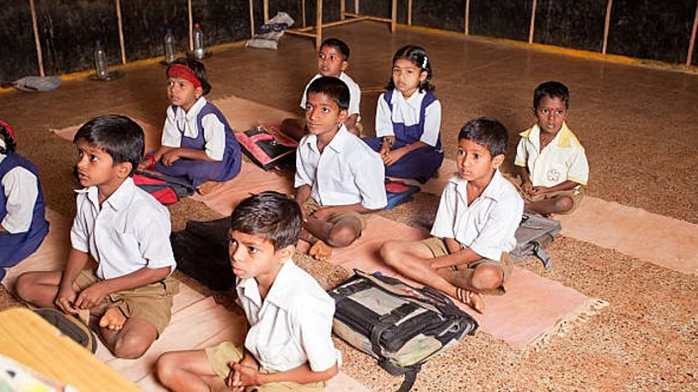 RSS Camp for Students Halted Midway for Lack of Permission in Karnataka's Kollegal