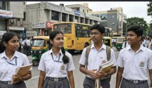CBSE Three-Language Policy Sparks Row In Karnataka, Students Voice Concerns