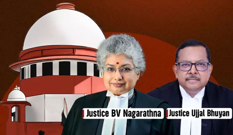 Supreme Court Reasserts KA Najeeb, Warns Against “Hollowing Out” Constitutional Protections in UAPA Cases; Questions Umar Khalid Bail Verdict