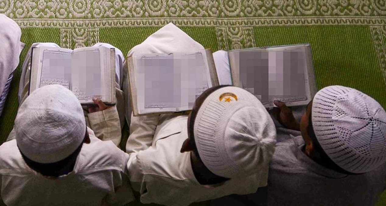 Row Over Vande&nbsp;Mataram&nbsp;Being Made Mandatory in West Bengal’s Madrasas