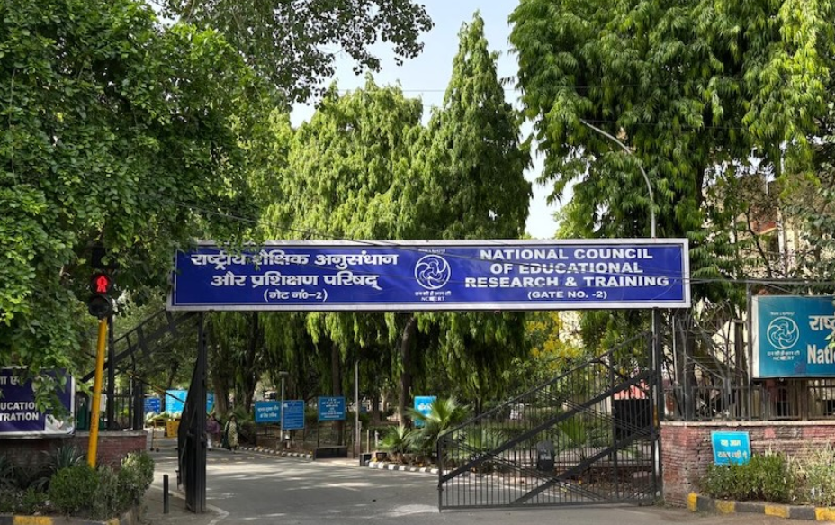 NCERT Circular Restricting Staff Movement Triggers Concerns Over Growing Surveillance, Administrative Control