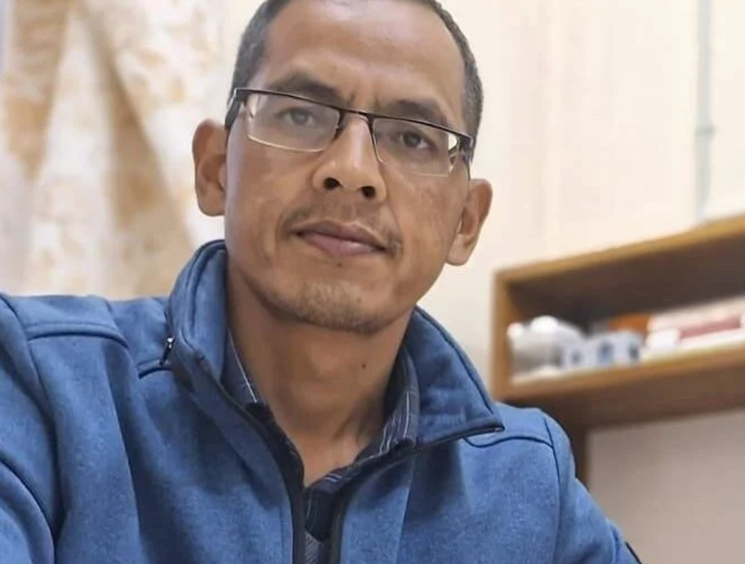 High Court Issues Notice to NEHU on Myrboh’s Plea to Contest Shillong Bypoll