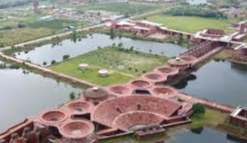 Nalanda University Uses Ramayana, Mahabharata for Lessons on Diplomacy, Conflict