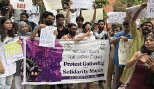 Courting Hindutva: The Unmaking of Jamia Millia Islamia