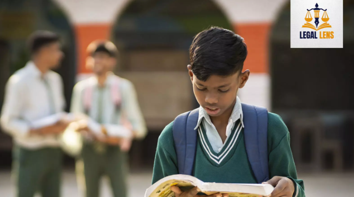 Why India Keeps Removing Cartoons from Textbooks, and Getting It All Wrong