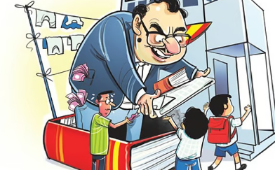 Kerala Principal, School Management Trade Allegations over Harbouring ‘Terror’ Links
