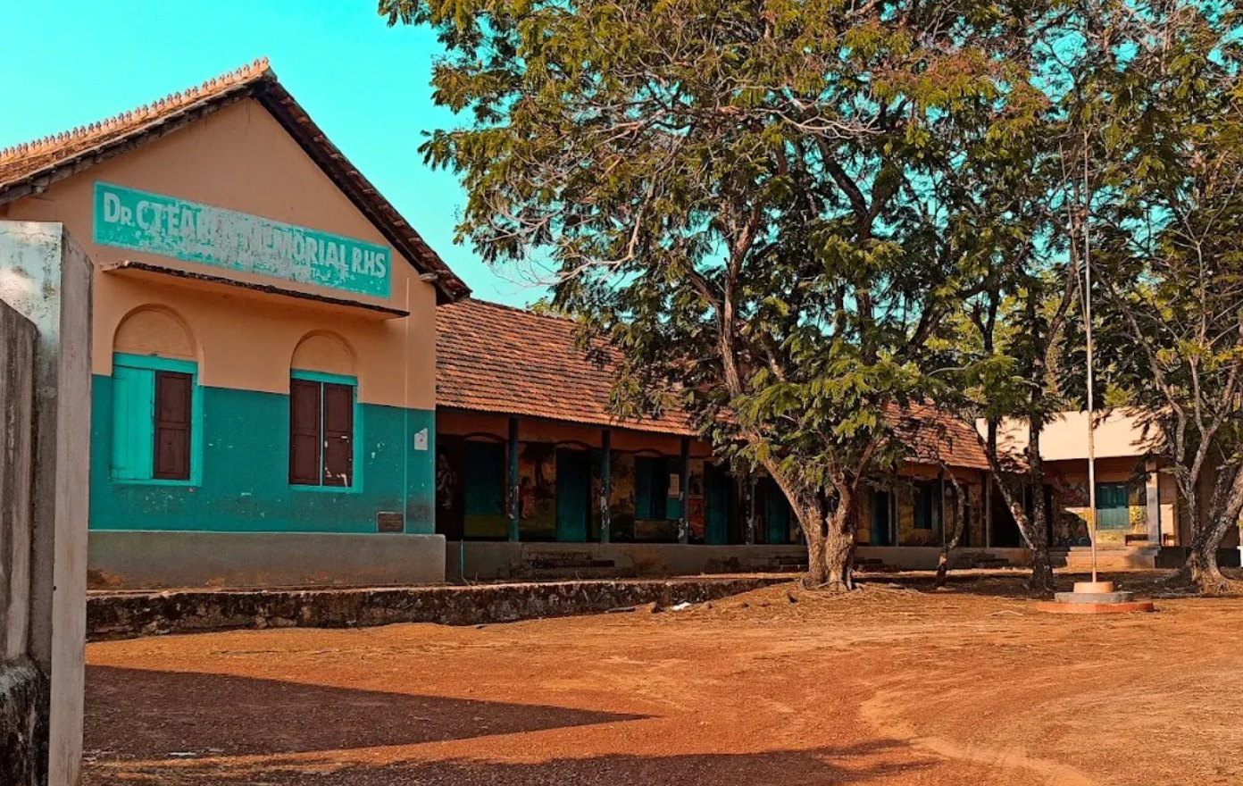 Kerala: Complaint Alleges Muslim Children Denied Admission, Headmistress Said ‘Muslims Not Allowed’